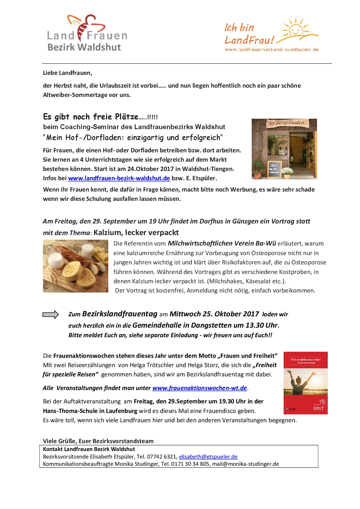 Bezriksinfo Sept. 2017